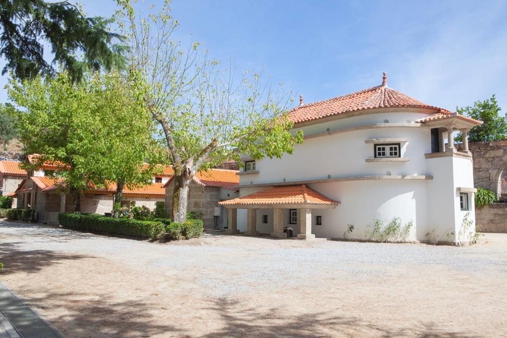 Casa De Quinta Villa Marco de Canaveses Exterior photo